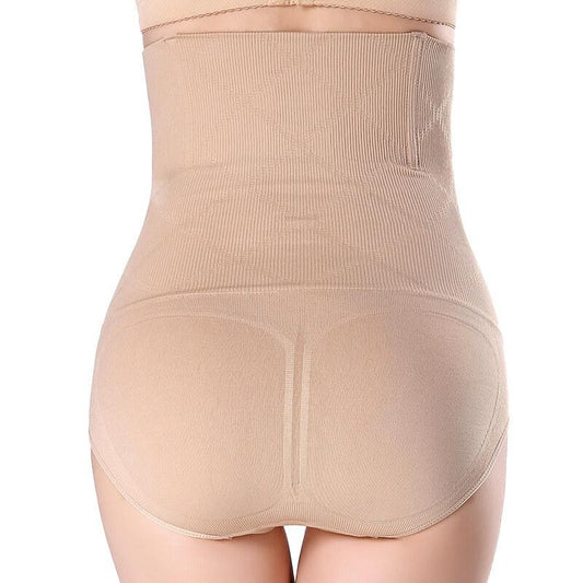 High Waist– Tummy Control & Butt Lifting Bodyshaper