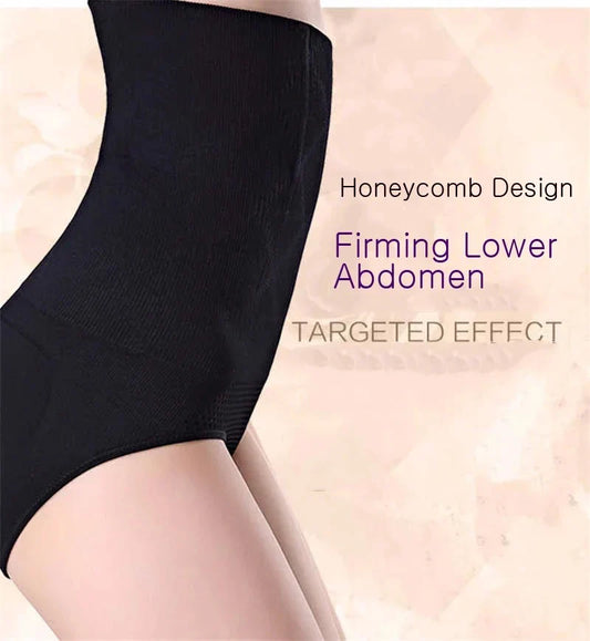 High Waist– Tummy Control & Butt Lifting Bodyshaper