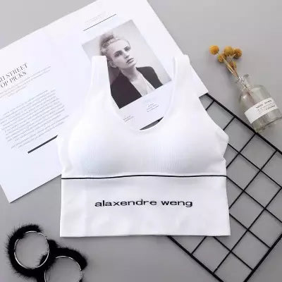 Alexender weng Sports Bra