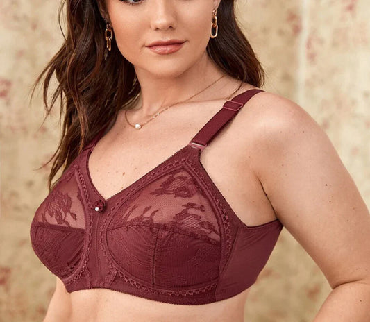 Nayomi Daily wear Pure Cotton Bra