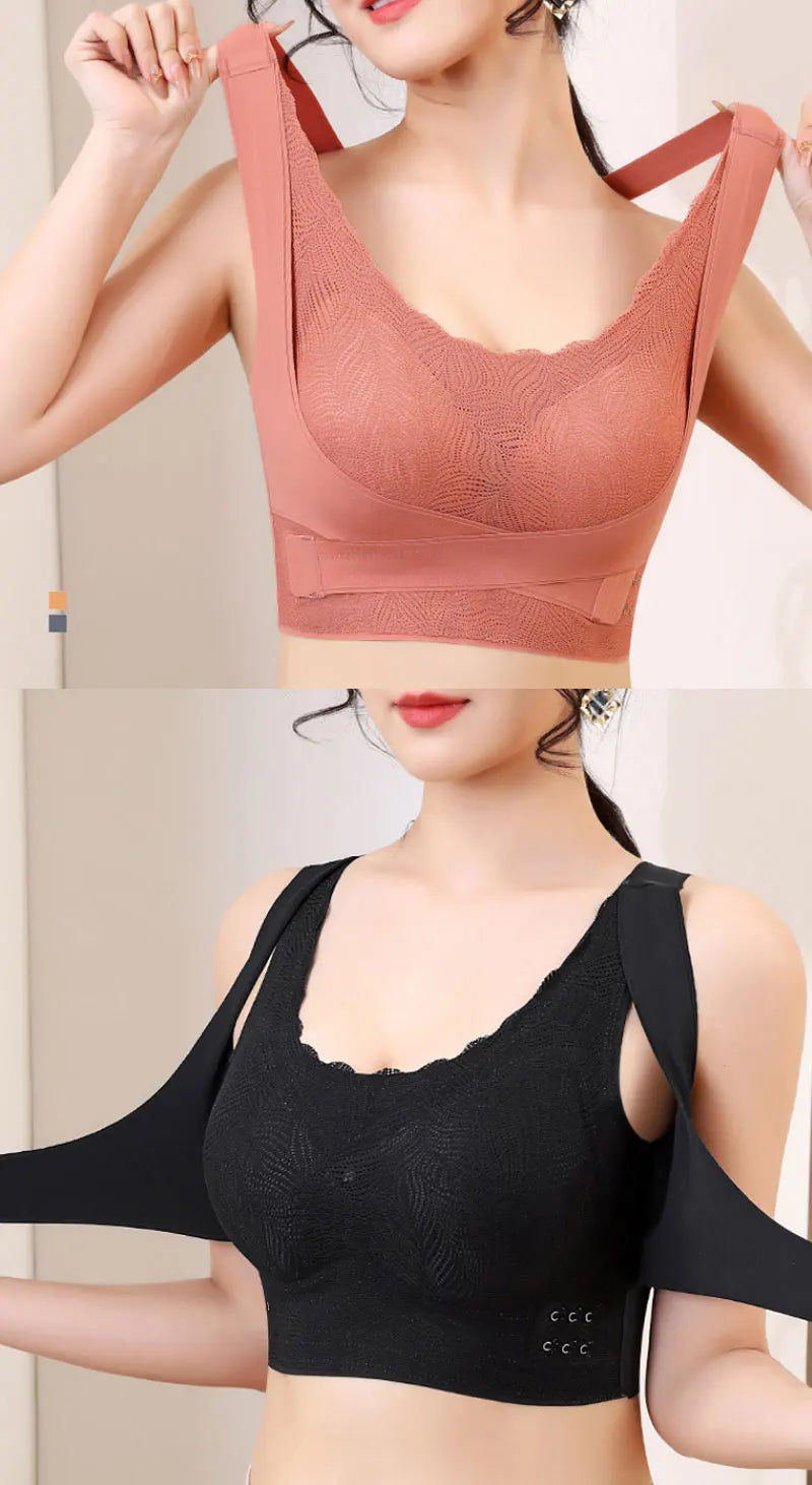 Posture Corrector Sport Bra
