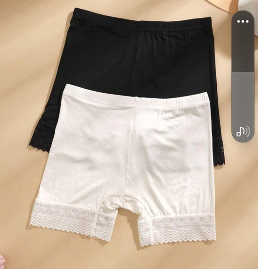 Women Boxer Shorts Panty