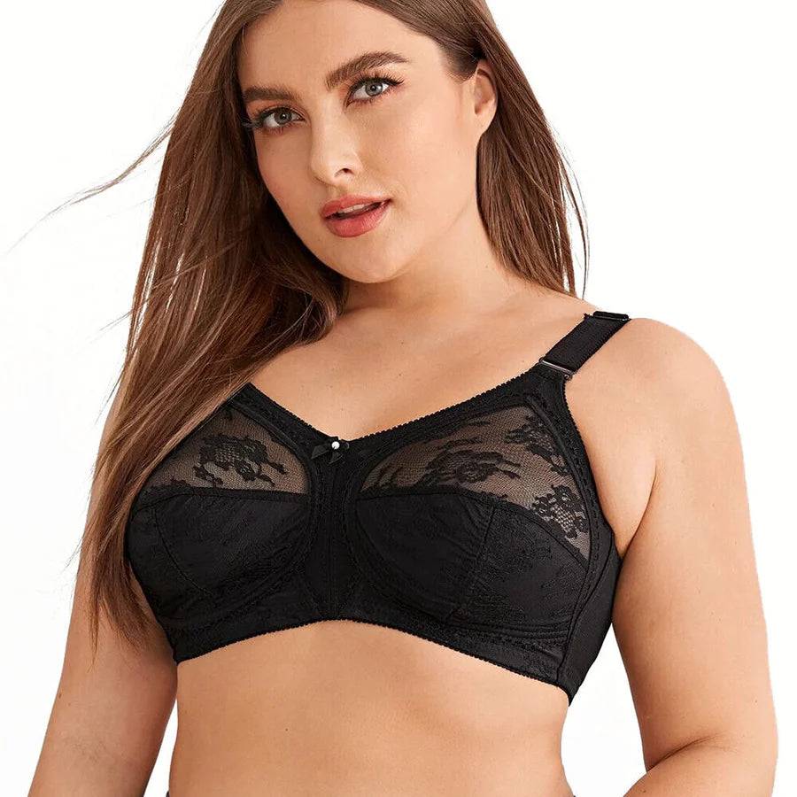 Nayomi Daily wear Pure Cotton Bra