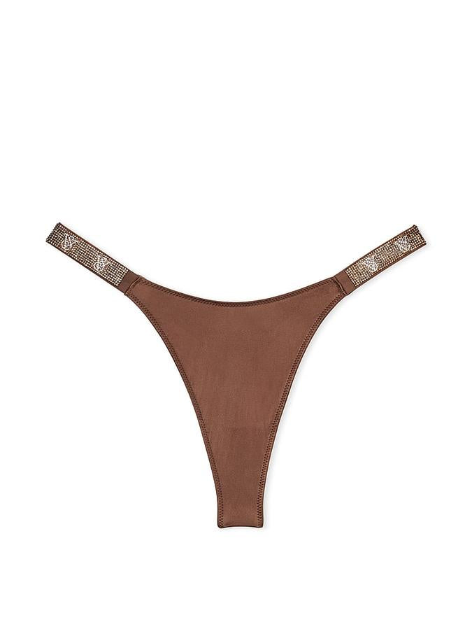 Tshaped Thong Panty for Ladies