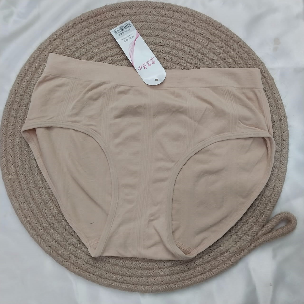 Pack of 2 Comfortable Panty