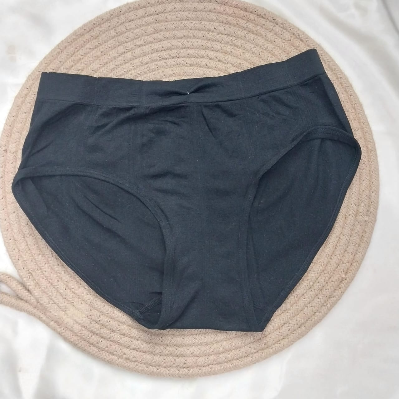 Pack of 2 Comfortable Panty
