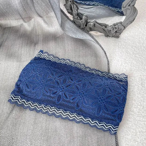 Strapless Padded Bra