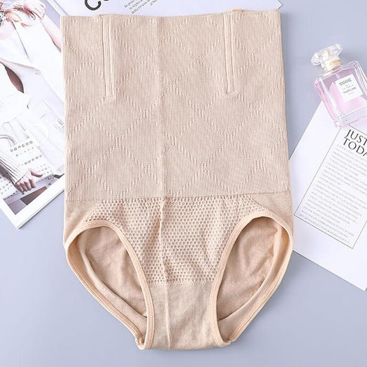 High Waist– Tummy Control & Butt Lifting Bodyshaper
