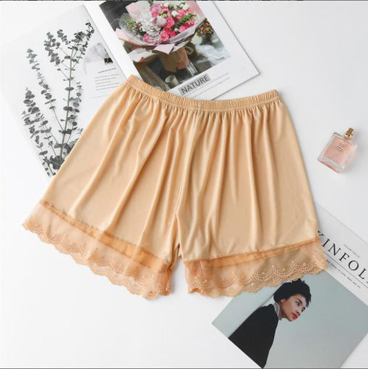 Women Boxer Shorts Panty