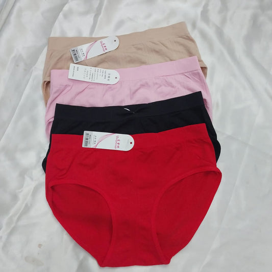 Pack of 2 Comfortable Panty