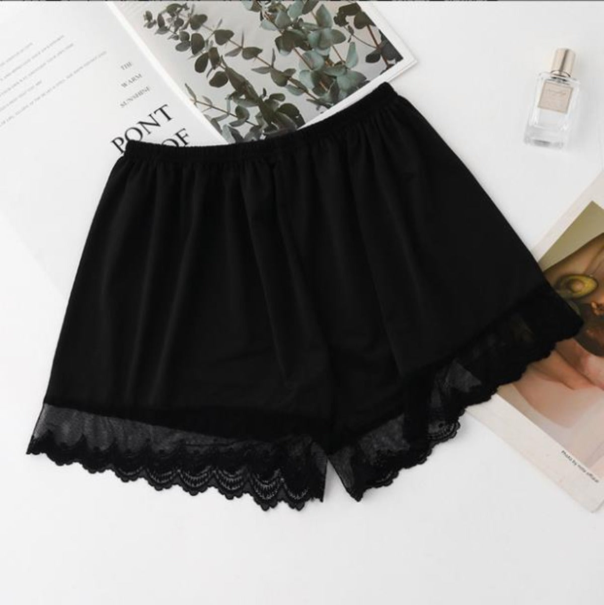 Women Boxer Shorts Panty