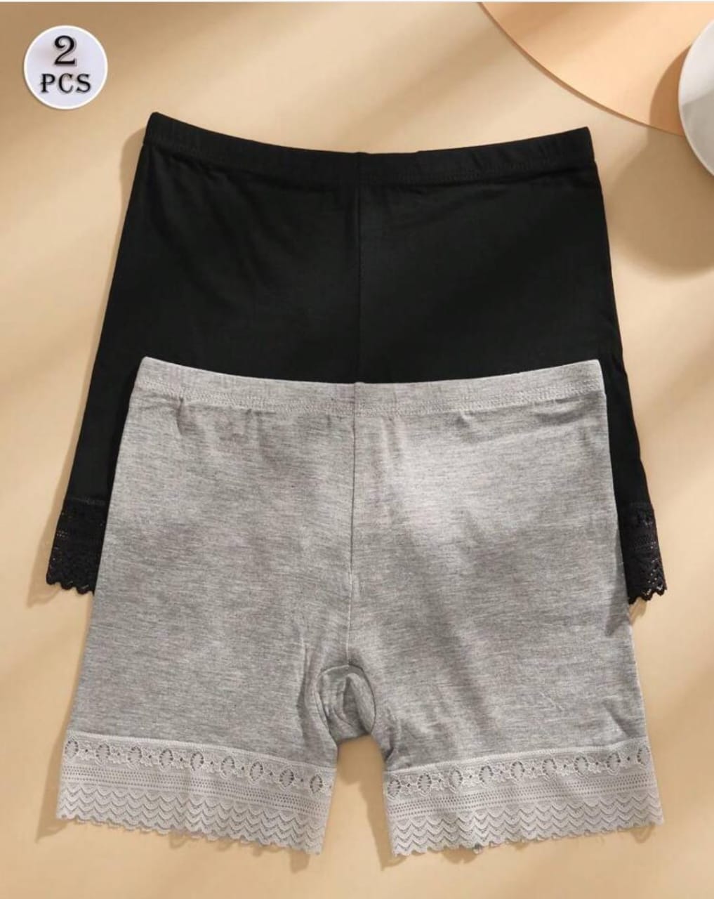 Women Boxer Shorts Panty