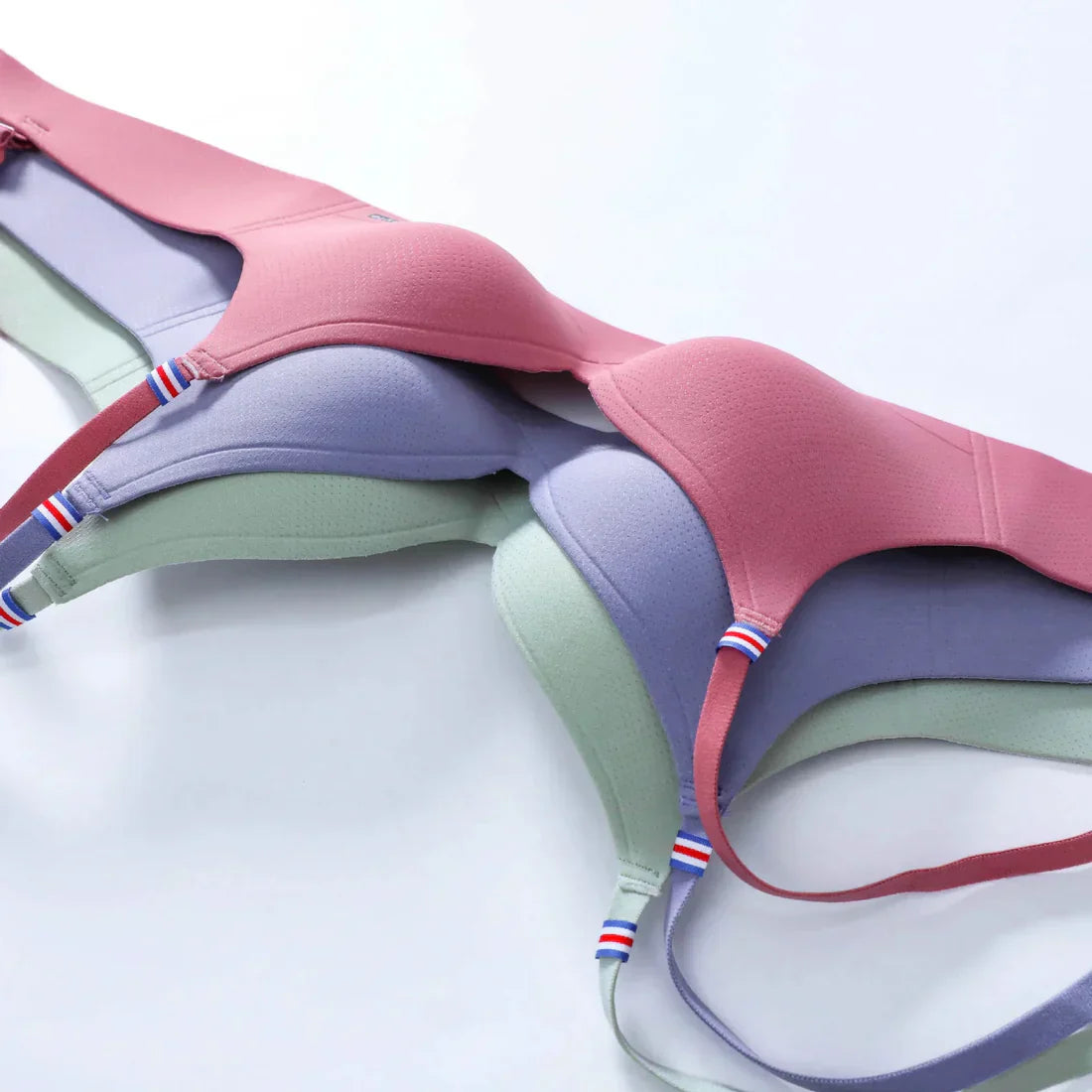 Push up T Shirt Padded Bra