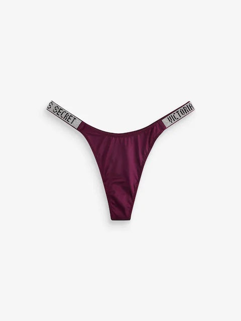 Tshaped Thong Panty for Ladies