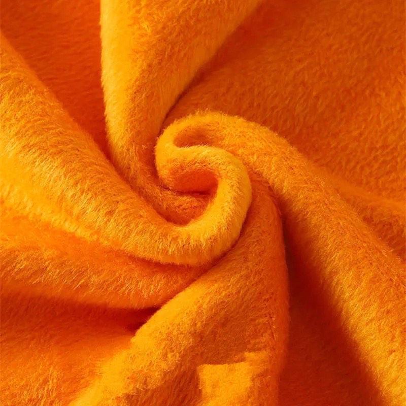 Ultra-Warm Fleece-Lined Thermal Wear Set – For Women