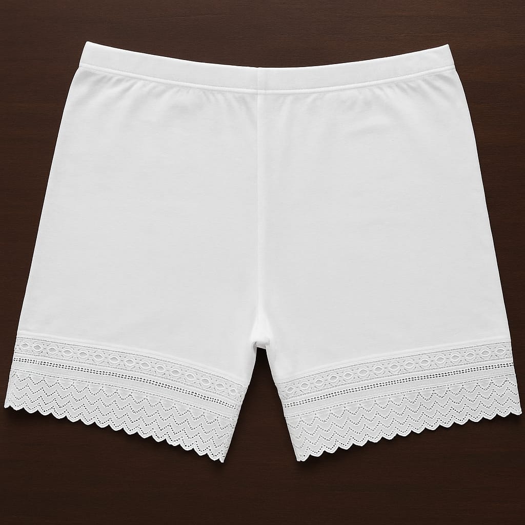 Women Boxer Shorts Panty