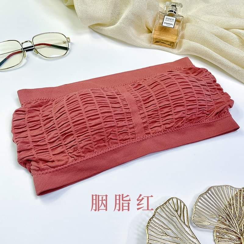 soft Strapless bra removable Pads