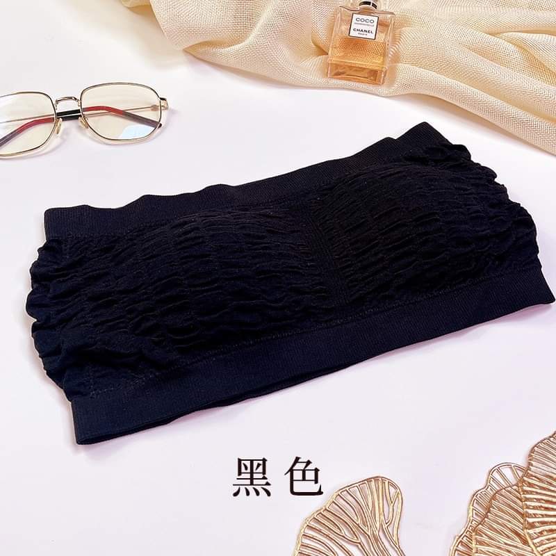 soft Strapless bra removable Pads