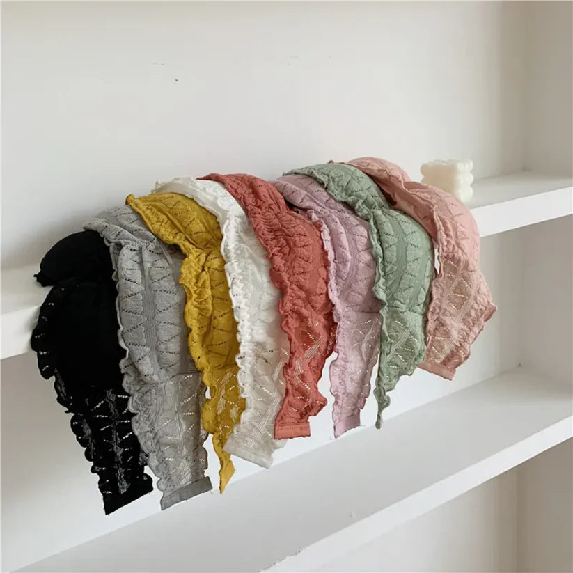 Soft Daily Use Strapless Padded Bra