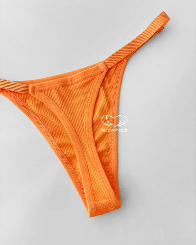 Glamour Rest Light Padded Bra Panty Set