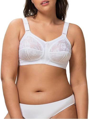 Triumph Doreen Full Coverage Non Padded Bra Non Wire