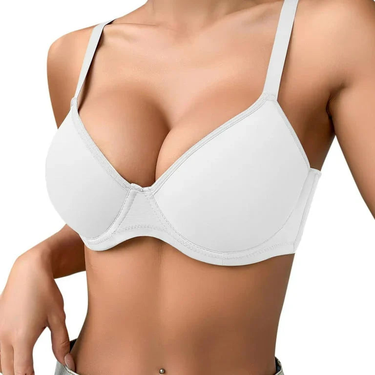 Premium Quality Padded Push Up Bra
